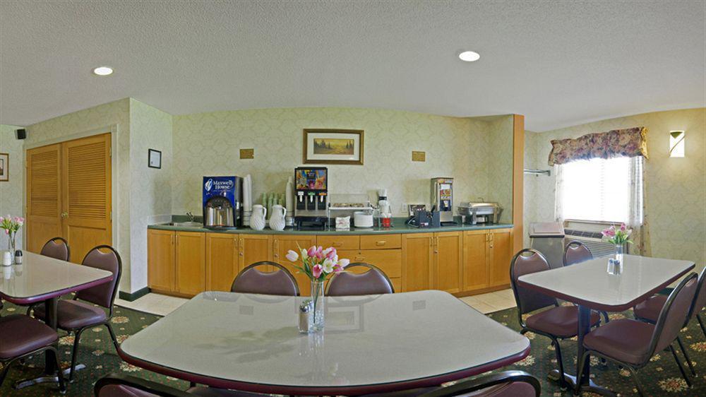 Best Western New Baltimore Inn West Coxsackie Bagian luar foto