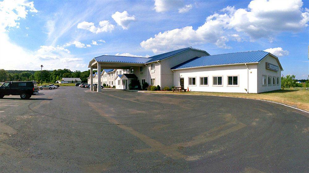Best Western New Baltimore Inn West Coxsackie Bagian luar foto