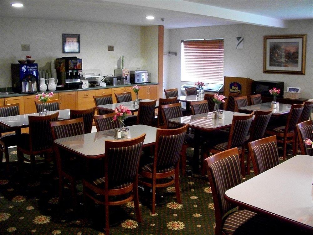 Best Western New Baltimore Inn West Coxsackie Restoran foto