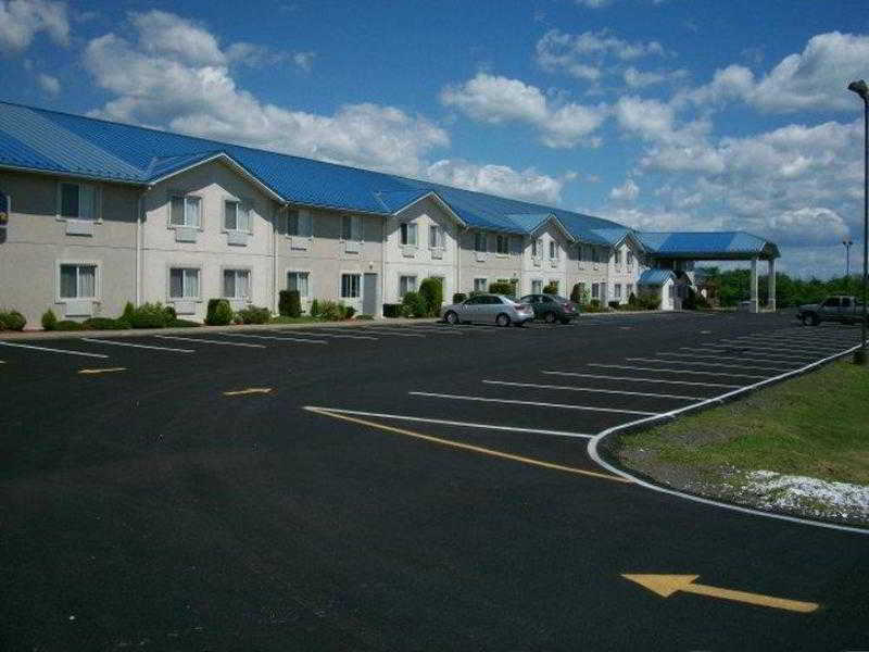 Best Western New Baltimore Inn West Coxsackie Bagian luar foto