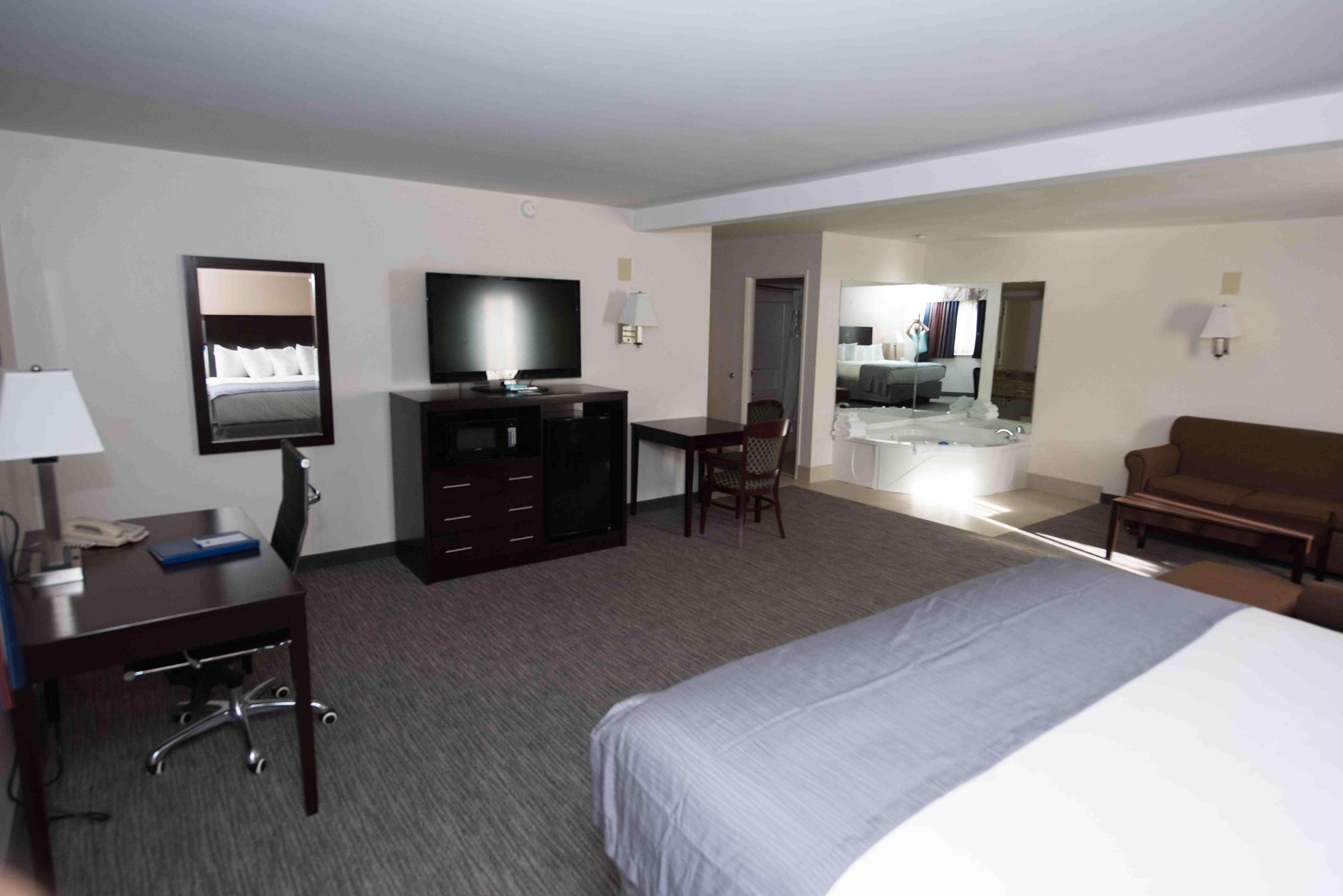 Best Western New Baltimore Inn West Coxsackie Bagian luar foto