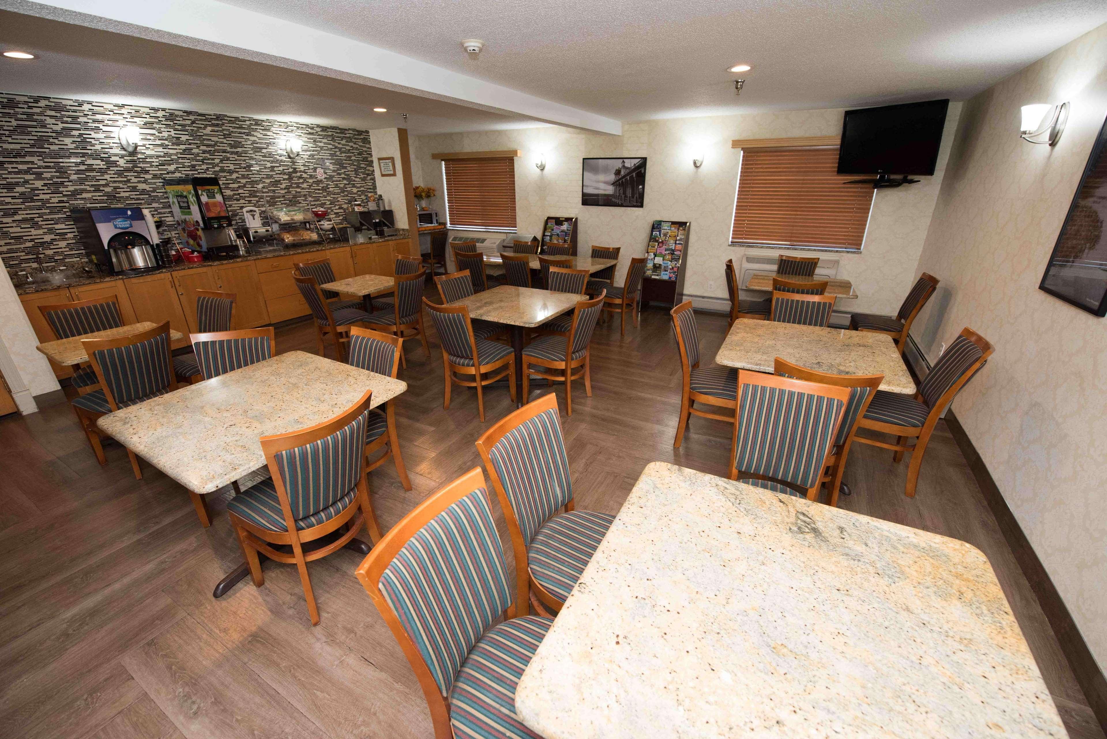 Best Western New Baltimore Inn West Coxsackie Bagian luar foto