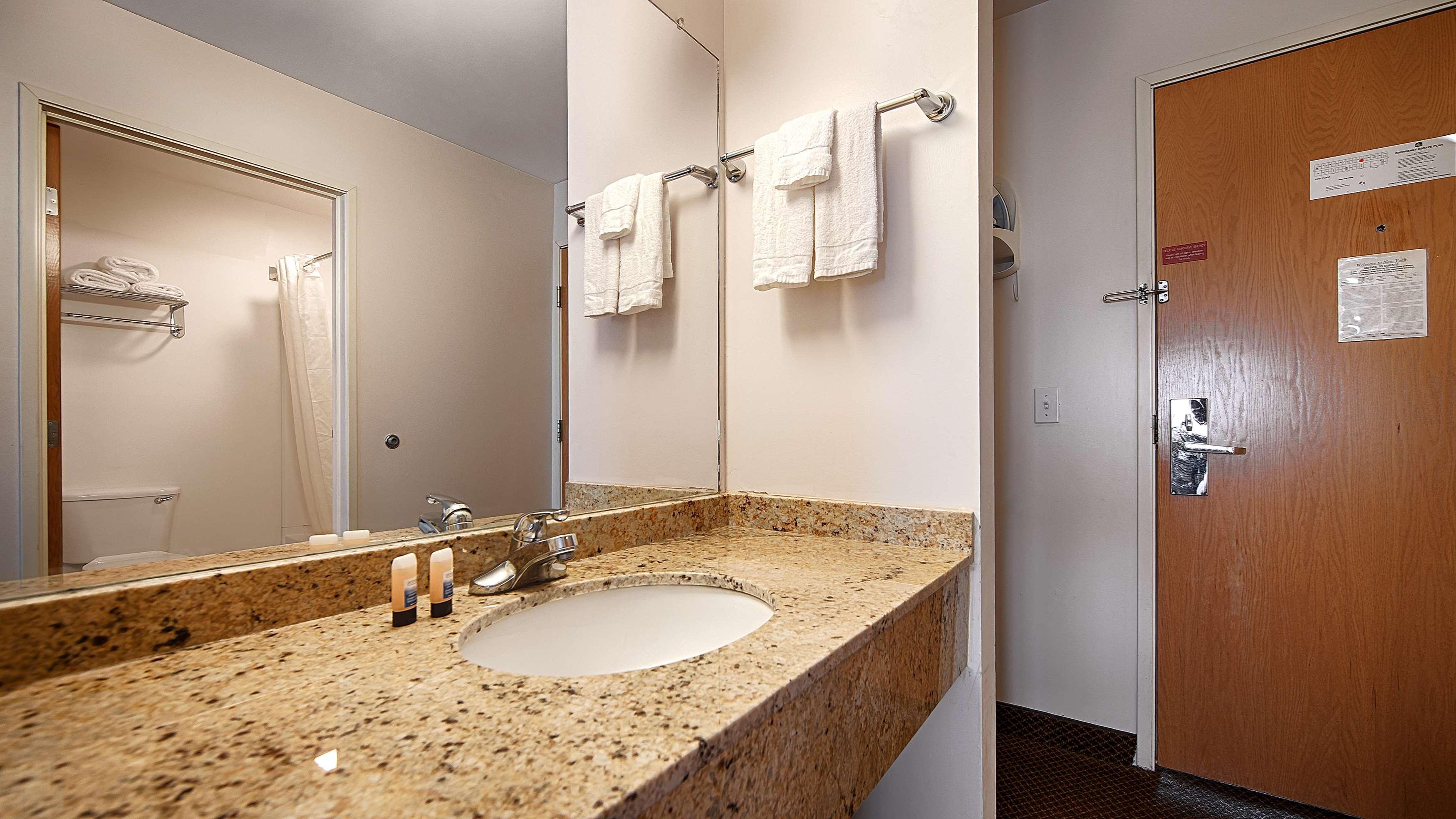 Best Western New Baltimore Inn West Coxsackie Bagian luar foto