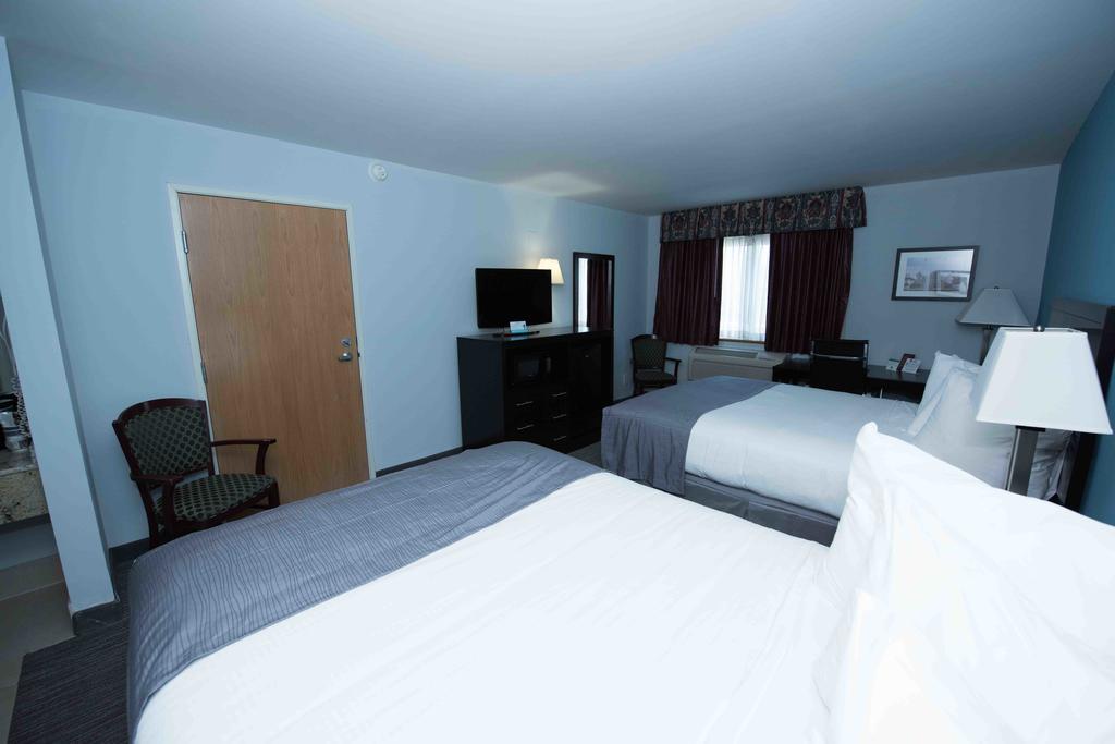 Best Western New Baltimore Inn West Coxsackie Bagian luar foto