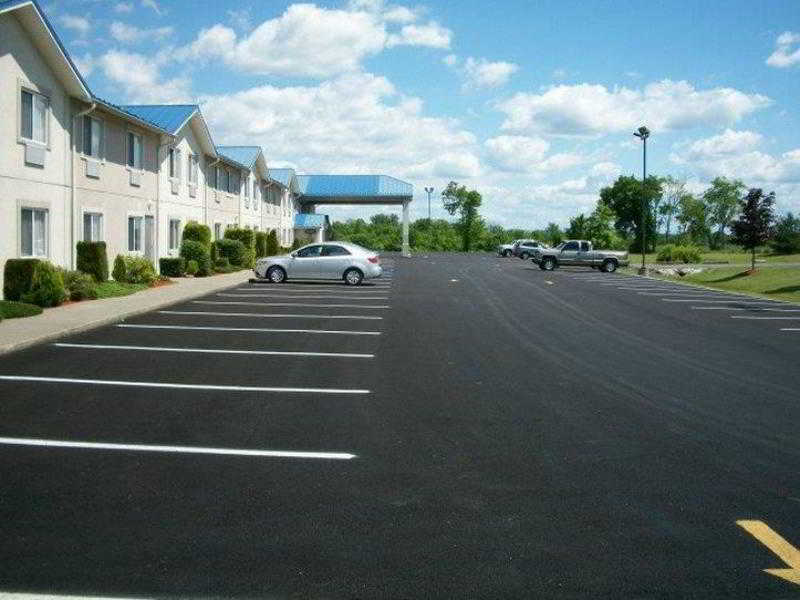 Best Western New Baltimore Inn West Coxsackie Bagian luar foto