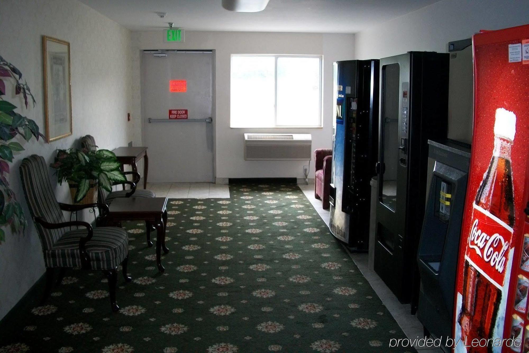 Best Western New Baltimore Inn West Coxsackie Bagian luar foto