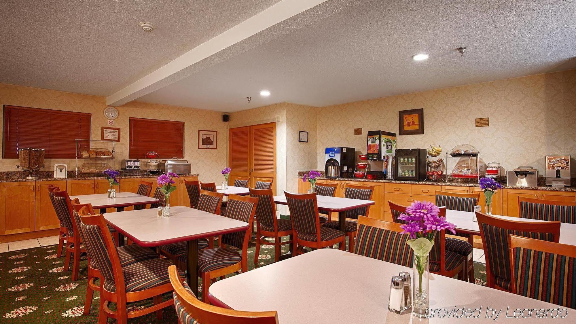 Best Western New Baltimore Inn West Coxsackie Bagian luar foto