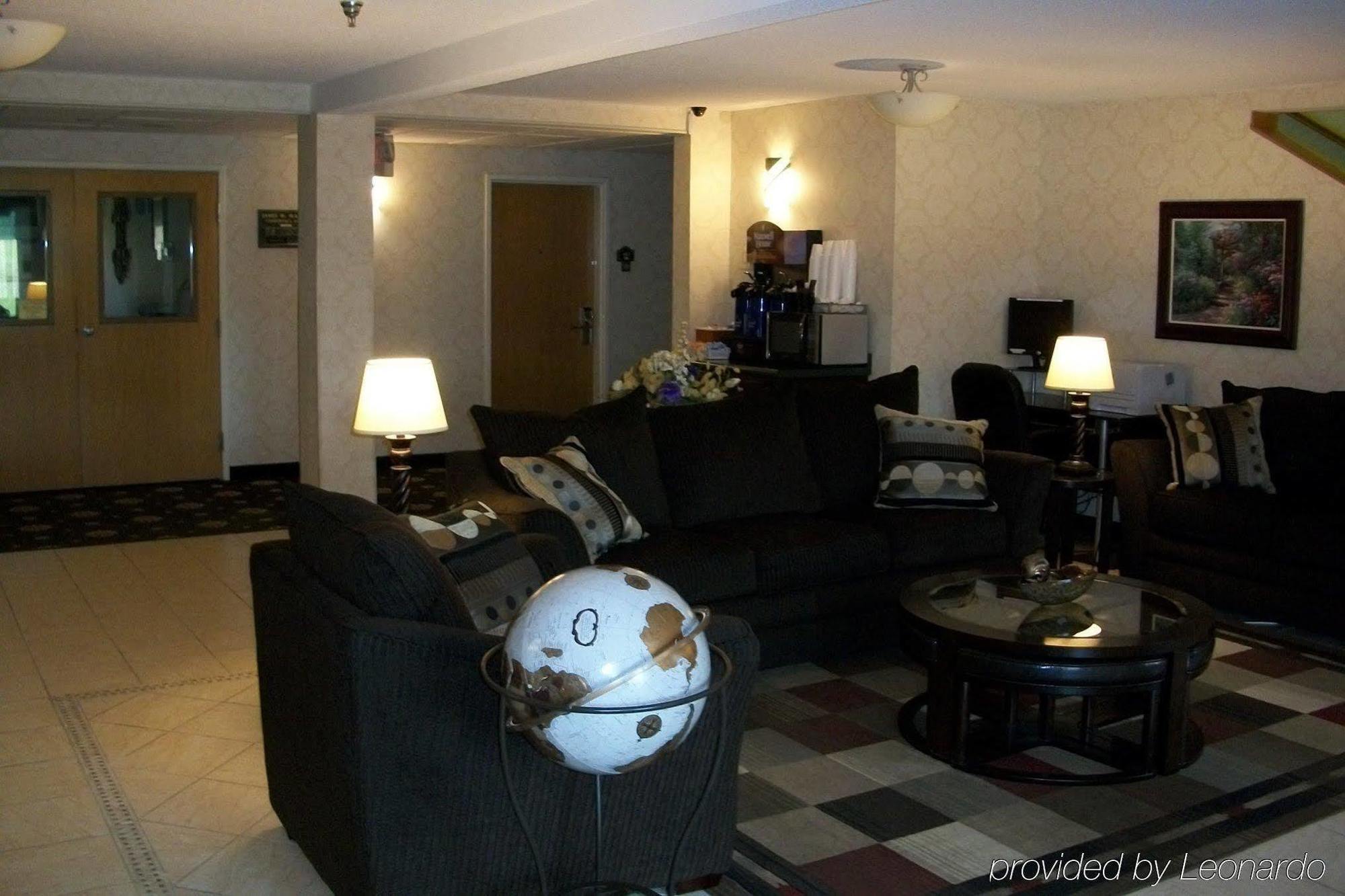Best Western New Baltimore Inn West Coxsackie Bagian luar foto