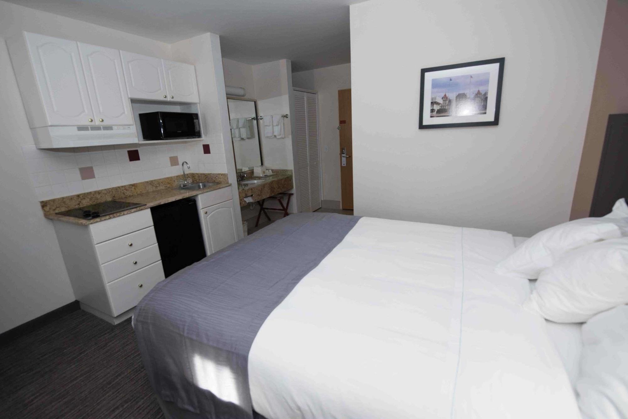 Best Western New Baltimore Inn West Coxsackie Bagian luar foto