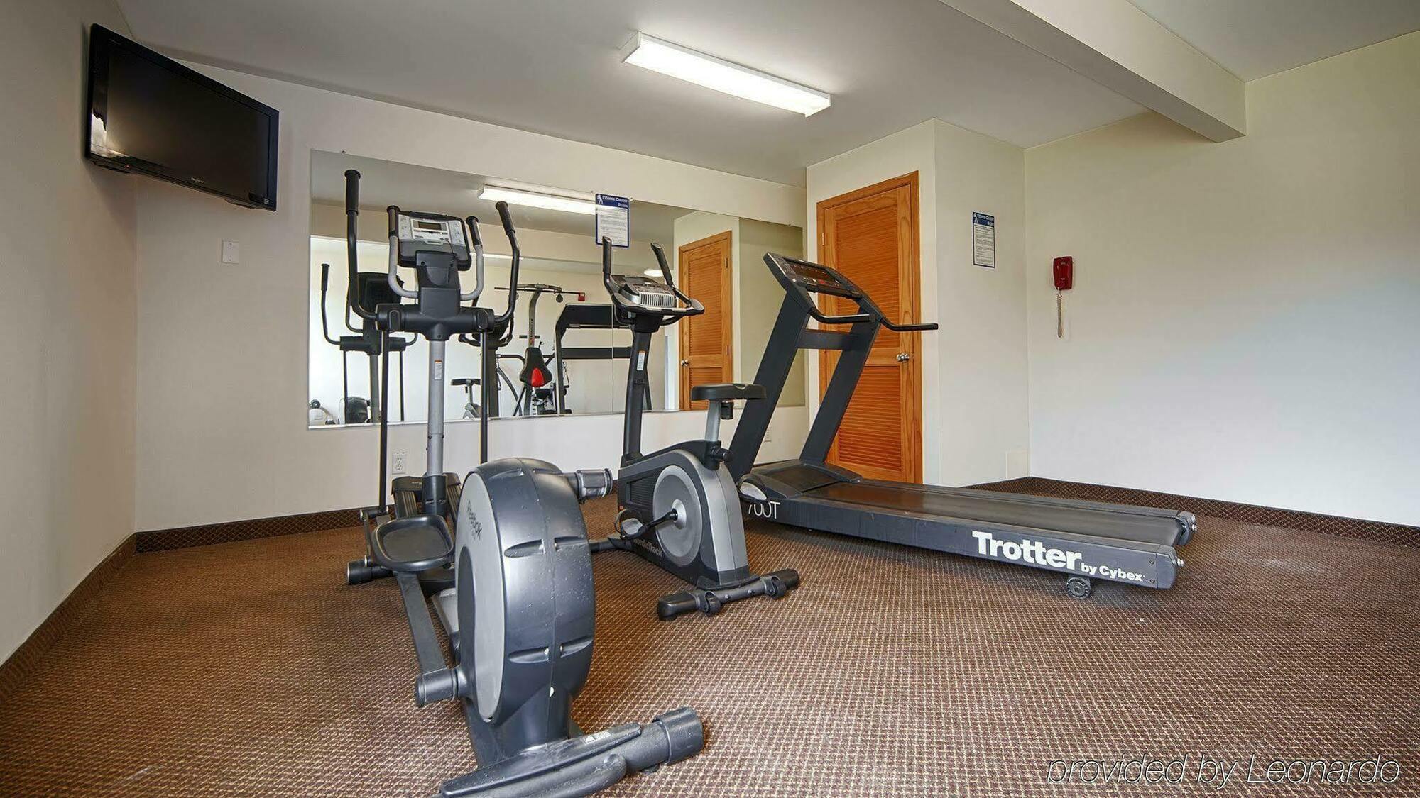 Best Western New Baltimore Inn West Coxsackie Bagian luar foto